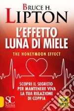 Lipton Bruce H.