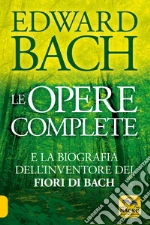 Bach Edward