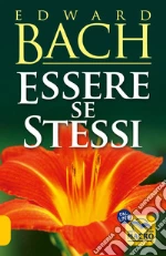 Bach Edward