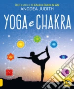 Judith Anodea