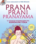 Bhajan Yogi
