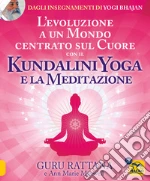 Guru Rattana; Maxwell Ann Marie
