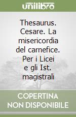 Cantarella E. (cur.); Guidorizzi G. (cur.)