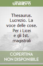 Cantarella E. (cur.); Guidorizzi G. (cur.)