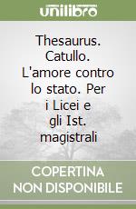 Cantarella E. (cur.); Guidorizzi G. (cur.)