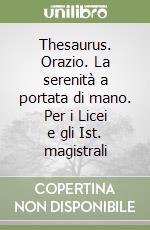 Cantarella E. (cur.); Guidorizzi G. (cur.)