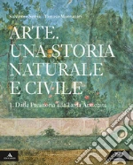 Settis Salvatore; Montanari Tomaso
