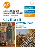 Prosperi Adriano; Zagrebelsky Gustavo; Viola Paolo