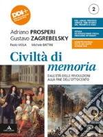 Prosperi Adriano; Zagrebelsky Gustavo; Viola Paolo