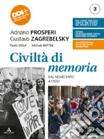 Prosperi Adriano; Zagrebelsky Gustavo; Viola Paolo