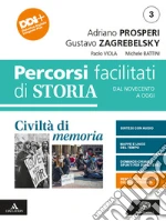 Prosperi Adriano; Zagrebelsky Gustavo; Viola Paolo