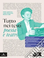 CANTARELLA EVA - GUIDORIZZI GIULIO - RONCORONI ANGELO