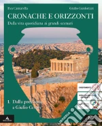 Cantarella Eva; Guidorizzi Giulio