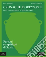 Cantarella Eva; Guidorizzi Giulio