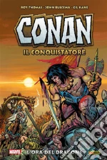 Thomas Roy; Buscema John; Kane Gil