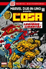 Mantlo Bill; Buscema Sal; Wilson Ron