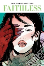 Azzarello Brian; Llovet Maria