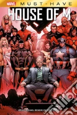 Bendis Brian Michael; Coipel Olivier