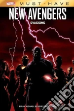 Finch David; Bendis Brian Michael
