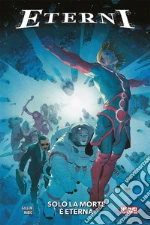 Gillen Kieron; Ribic Esad