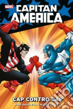 Dwyer Kieron; Gruenwald Mark