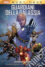 McNiven Steve; Bendis Brian Michael; Pichelli Sara