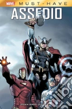 Bendis Brian Michael; Coipel Olivier