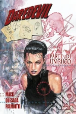Mack David; Quesada Joe; Palmiotti Jimmy