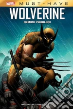 Millar Mark; Romita John Jr.; Rizzo M. (cur.)