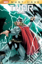 Straczynski J. Michael; Coipel Olivier