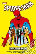 Lee Stan; Ditko Steve; Romita John Jr.