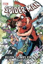 Straczynski J. Michael; Romita John Jr.