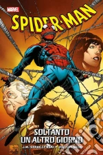 Straczynski J. Michael; Quesada Joe