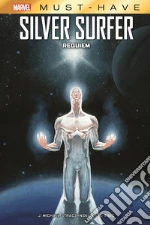Straczynski J. Michael; Ribic Esad