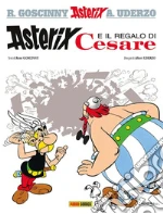 Goscinny Ren; Uderzo Albert
