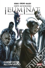 Cheung Jim; Maleev Alex; Bendis Brian Michael