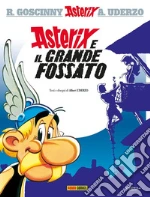 Goscinny Ren; Uderzo Albert