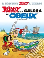 Goscinny Ren; Uderzo Albert
