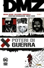Wood Brian; Burchielli Riccardo