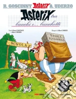 Goscinny Ren; Uderzo Albert