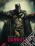 Azzarello Brian; Bermejo Lee