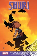 Okorafor Nnedi; Romero Leonardo; Ayala Vita