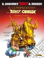Goscinny Ren; Uderzo Albert