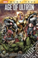 Hitch Bryan; Bendis Brian Michael; Peterson Brandon