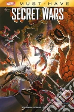Hickman Jonathan; Esad Ribic Paul Renaud