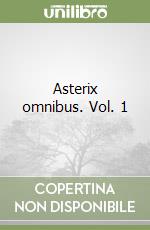 Goscinny Ren; Uderzo Albert