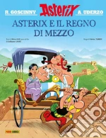 Goscinny Ren; Uderzo Albert; Gay Olivier