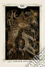 Morrison Grant; McKean Dave