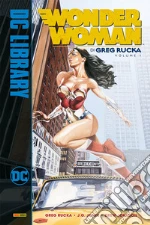Rucka Greg