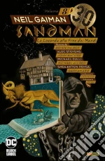 Gaiman Neil